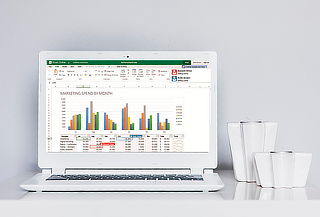 Curso Online de Excel Nivel Básico
