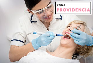 Limpieza Dental con Ultrasonido, Providencia