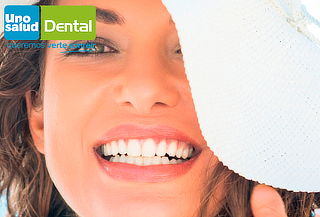 Higiene Dental en Clínica Uno Salud, Santiago y Regiones