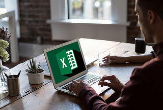 Curso Online de Excel Básico o Intermedio