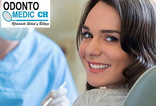 Blanqueamiento Dental Led o Limpieza Dental Completa