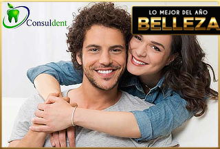 1, 2 o 3 sesiones de blanqueamiento led + limpieza dental 