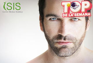 Limpieza Facial Profunda para Hombres con Vaporozono