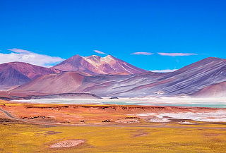 Feel Atacama: Tour a elección en San Pedro de Atacama