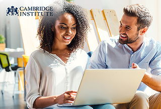 Curso Online de Inglés de 6-18 Meses con Cambridge Institute