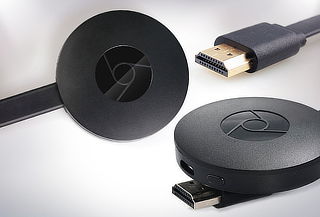 Wecast Inalámbrico