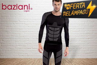 Primera Capa Premium Marca Baziani para Hombre