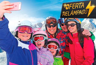 Tour Valle Nevado y Farellones con Enjoy & Travels