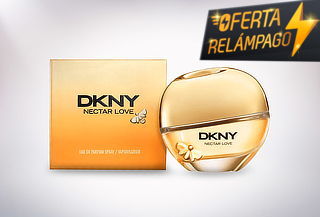Perfume Nectar Love DKNY 30ml