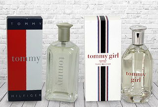 Perfume Tommy Hilfiger 100 ml Hombre o Mujer