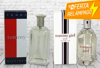 Perfume Tommy Hilfiger 100 ml Hombre o Mujer