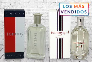 Perfume Tommy Hilfiger 100 ml Hombre o Mujer