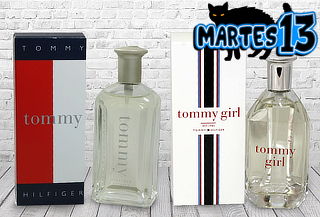 Perfume Tommy Hilfiger 100 ml Hombre o Mujer