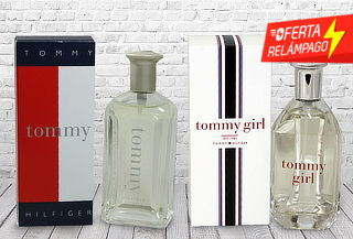 Perfume Tommy Hilfiger 100 ml Hombre o Mujer