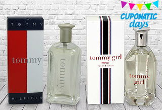 Perfume Tommy Hilfiger 100 ml Hombre o Mujer