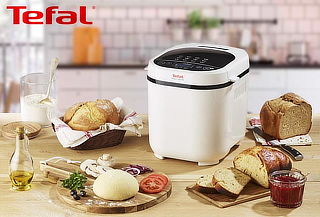 Máquina de Pan Uno de Tefal 