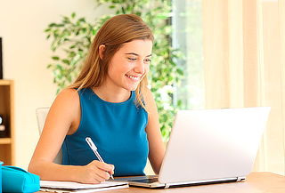 Curso Online: Excel, Word, Power Point con Certificación