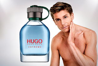 Perfume Cantimplora de Hugo Boss 125 ml para Hombre 