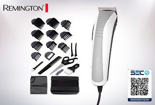 Corta pelo Remington con accesorios HC4050