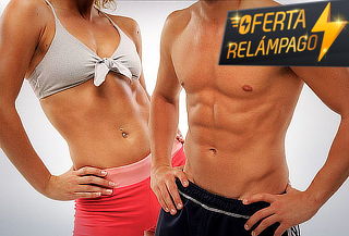 8 Ses Tratamiento Reductivo Cuerpo Completo, Santiago Centro