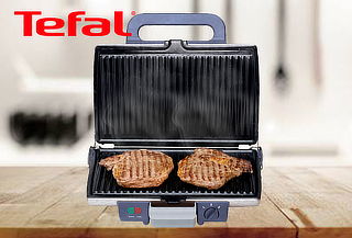 Grill Ultracompact 600 de Tefal 