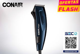 Cortadora de Pelo Extra Large Conair