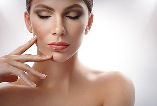 Limpieza Facial profunda