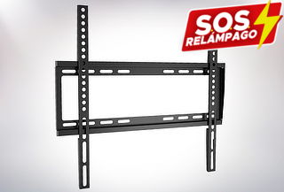 Soporte para Televisor LED y LCD de 32 a 55"