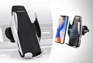 Cargador celular wireless