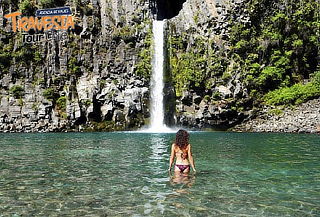 Travesía Tour Chile: Tour Parque Nacional Siete Tazas