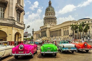 Verano 2020 en La Habana & Varadero 8 días. Sin Ticket Aéreo