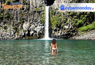 Tour Parque Nacional Siete Tazas: Traslados, álbum y más