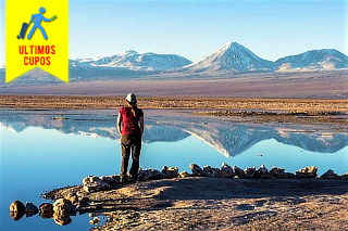 Remate!!! SAN PEDRO DE ATACAMA -Salida: 28 de Noviembre