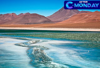 VERANO 2020 San Pedro de Atacama: Aéreo, hotel, tour y más