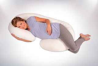 Almohada de Descanso para Embarazadas