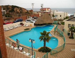 Puertas del Sol Resort, El Quisco: 1, 2 o 3 noches para 2