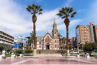VERANO 2020 en Arica y Tacna: Aéreo, traslados, hotel y más