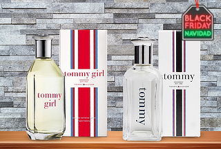 Tommy Hilfiger 100 ml Hombre o Mujer EDT