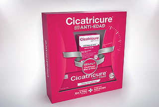 Cicatricure Contorno de Ojos + Crema Anti Arrugas