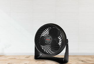 Ventilador Turbo Force HT900