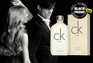 Perfume Calvin Klein One Unisex 100 ml