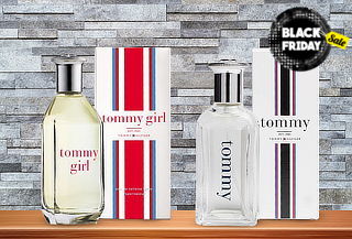 Tommy Hilfiger 100 ml Hombre o Mujer EDT