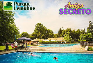 Entrada a piscina para niño o adulto