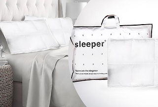 Almohada Microfibra Alta Densidad Premium