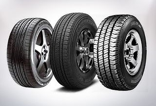 Neumático Bridgestone + Montaje y Balanceo Gratis,Las Condes