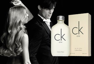 Perfume Calvin Klein One Unisex 200ml