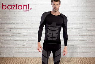 Primera Capa Premium Marca Baziani para Hombre