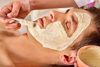 Limpieza Facial + Exfoliación + Vapor + Máscara Facial y Más