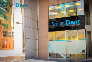 Blanqueamiento + Limpieza en Red Odontológica SmartDent 