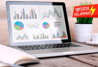 Curso Online de Excel 3x1 Full Básico, Intermedio y más